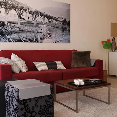 Residenza Al Mulin *