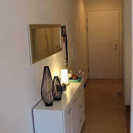 Residenza Al Mulin 아파트