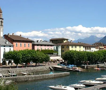 Residenza Al Mulin Apartamento Ascona