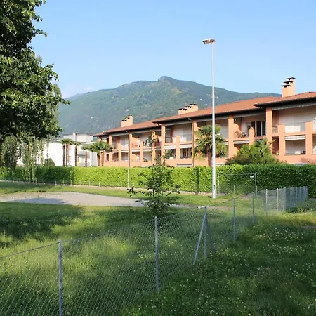Residenza Al Mulin 아파트 *