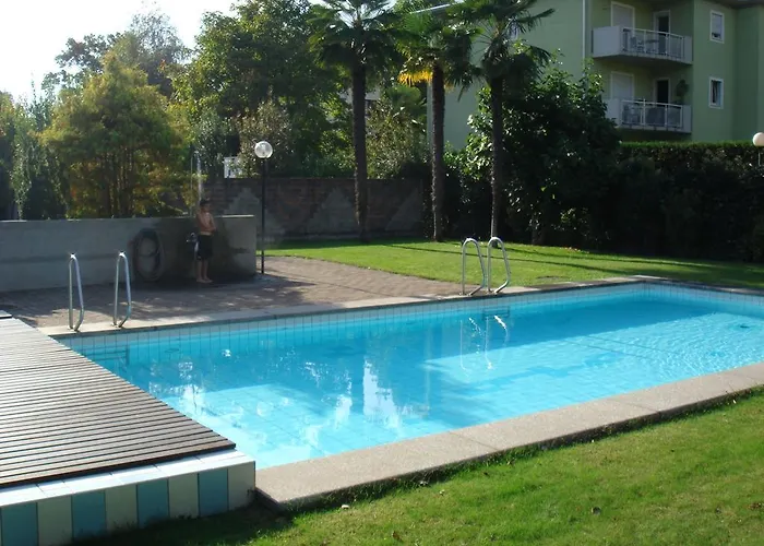 Lejlighed Residenza Al Mulin *