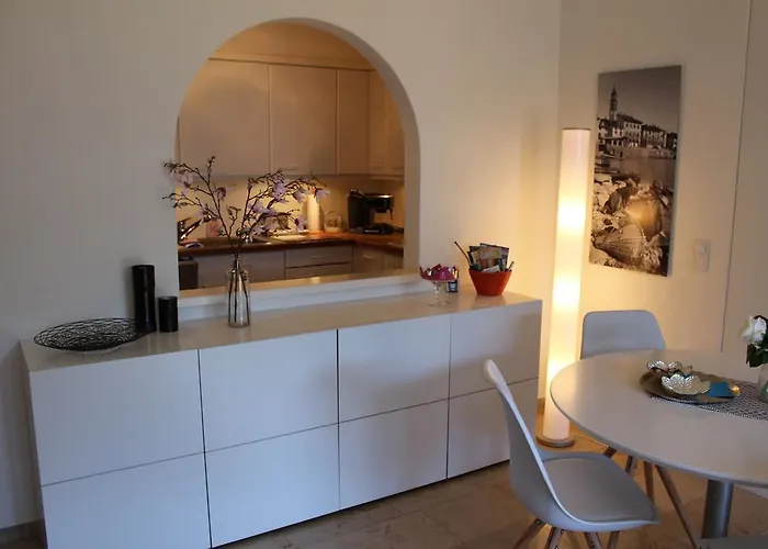 Residenza Al Mulin Apartment