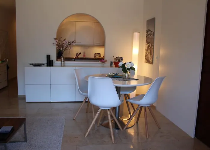 Apartment Residenza Al Mulin Ascona