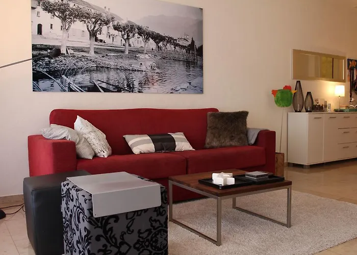 Residenza Al Mulin *