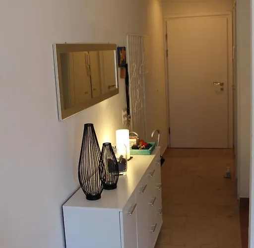 Residenza Al Mulin Apartment