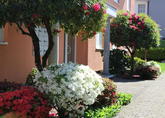 Lejlighed Residenza Al Mulin