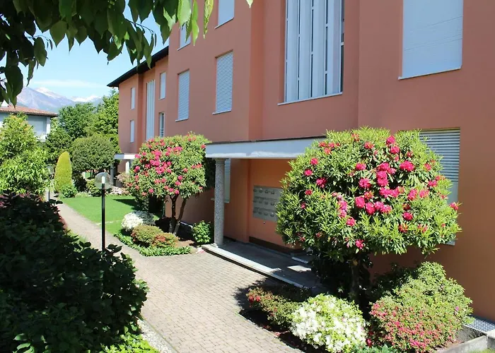 Residenza Al Mulin Apartment *