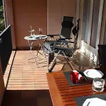 Апартаменты Residenza Al Mulin Аскона
