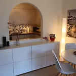 Residenza Al Mulin Апартаменты