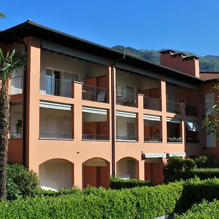 Residenza Al Mulin
