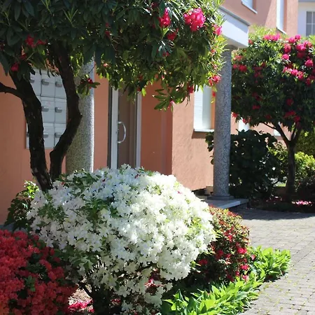 Апартаменты Residenza Al Mulin