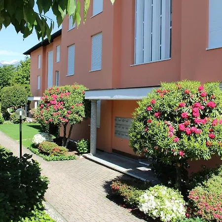 Residenza Al Mulin Апартаменты *