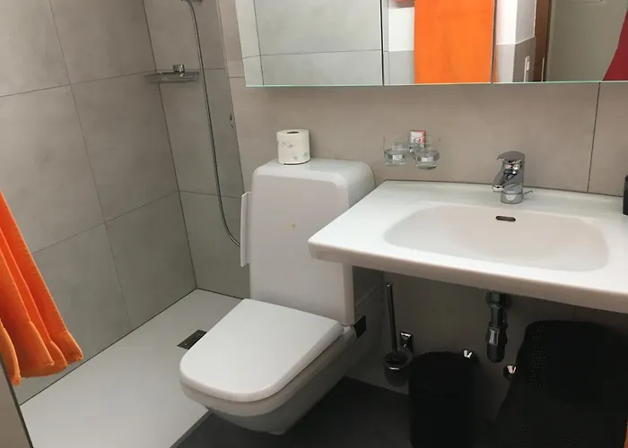 Residenza Al Mulin * Аскона