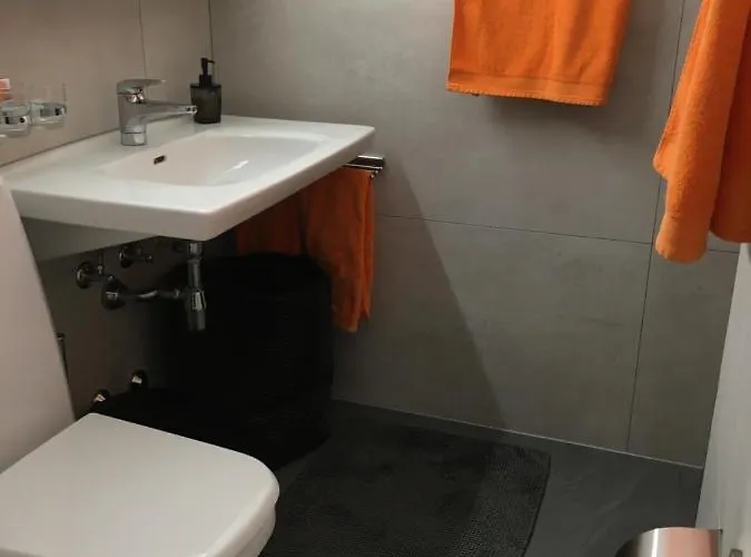 Residenza Al Mulin Апартаменты