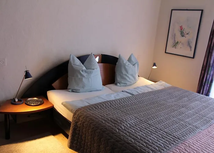 Residenza Al Mulin Аскона