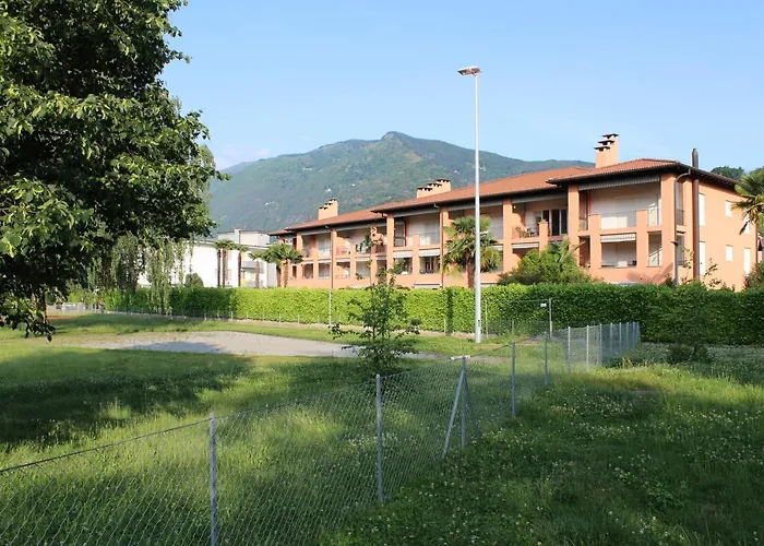 Residenza Al Mulin Апартаменты *